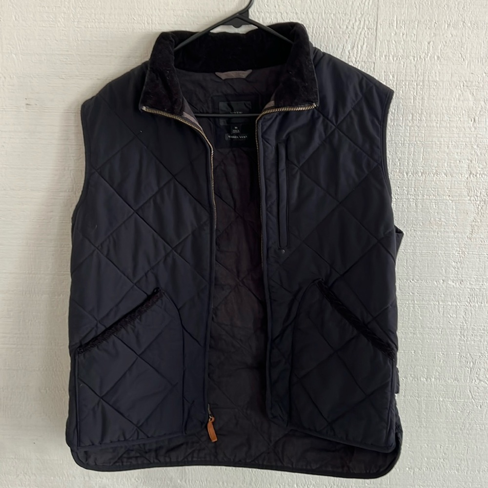 J. Crew Sussex Vest